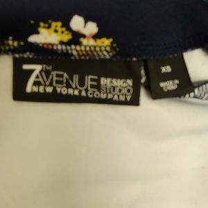 New York & Company Tops - 7th Avenue New York & Co New York & Company Tops - 7th Avenue New York & Co